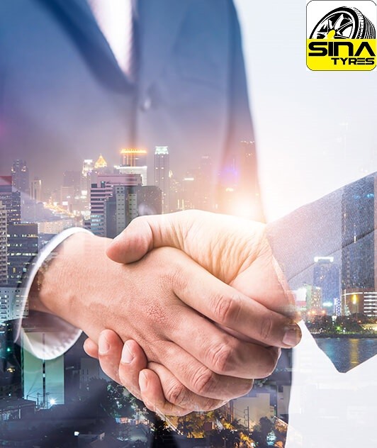 Sina Tyres UAE- About Us